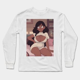 Connie Long Sleeve T-Shirt